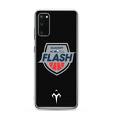 Flash Academy Basketball Samsung Case