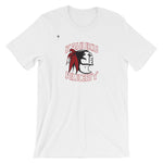 Kahuku Short-Sleeve Unisex T-Shirt