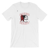 Kahuku Short-Sleeve Unisex T-Shirt