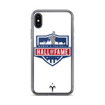 Hall of Fame 2019 iPhone Case