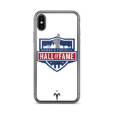 Hall of Fame 2019 iPhone Case