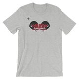 Smash Football Short-Sleeve Unisex T-Shirt
