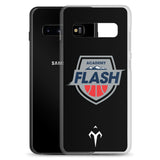 Flash Academy Basketball Samsung Case