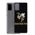 McCants Basketball Samsung Case