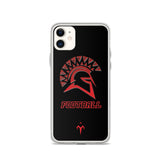 San Juan Football iPhone Case