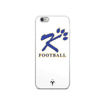 Kingman Football iPhone Case