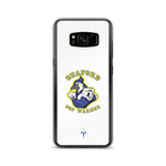 Seaford Pop Warner Samsung Case