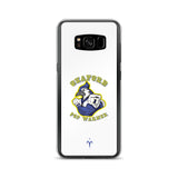 Seaford Pop Warner Samsung Case
