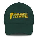 Vermont Ultimate Dad hat
