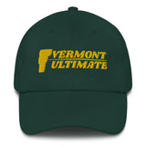 Vermont Ultimate Dad hat