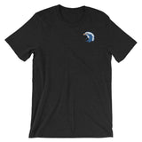 Utah Falconz Short-Sleeve Unisex T-Shirt