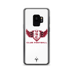 USC Club Football Samsung Case