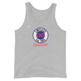 Limitless LAX Unisex Tank Top