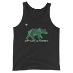 Baylor Ultimate Unisex  Tank Top