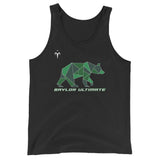 Baylor Ultimate Unisex  Tank Top