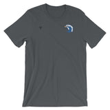 Utah Falconz Short-Sleeve Unisex T-Shirt