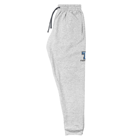 Tempe High School Football Unisex Joggers