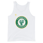 Vermont Ultimate Unisex Tank Top