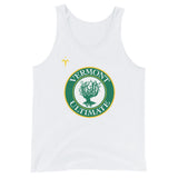 Vermont Ultimate Unisex Tank Top