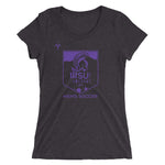 Winona Soccer Ladies' short sleeve t-shirt