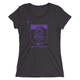 Winona Soccer Ladies' short sleeve t-shirt