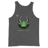 Phoenix Flyers Track Club Unisex Tank Top