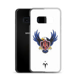 ALA Basketball Samsung Case
