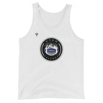 Utah Falconz Unisex  Tank Top