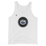 Utah Falconz Unisex  Tank Top