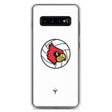 Louisville Volleyball Samsung Case