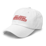 San Juan Wrestling Dad hat