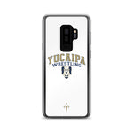 Yucaipa Wrestling Samsung Case