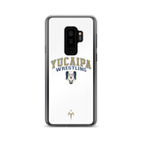 Yucaipa Wrestling Samsung Case