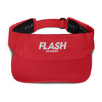 Flash Academy Basketball Visor