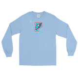 Piute Softball Men’s Long Sleeve Shirt