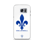 St. Louis Volleyball Samsung Case