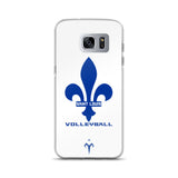 St. Louis Volleyball Samsung Case