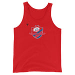 OMWRFC Unisex  Tank Top