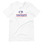 Team Fredette Basketball Short-Sleeve Unisex T-Shirt