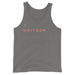 United FC Unisex  Tank Top