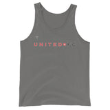 United FC Unisex  Tank Top