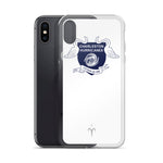 Charleston Hurricanes iPhone Case
