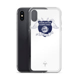 Charleston Hurricanes iPhone Case