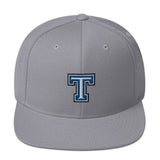 Tempe High School Track and Field Snapback Hat