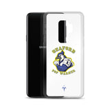 Seaford Pop Warner Samsung Case