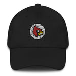 Louisville Volleyball Dad hat