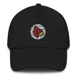 Louisville Volleyball Dad hat