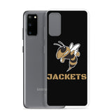 McCants Basketball Samsung Case
