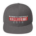 Hall of Fame 2019 Snapback Hat
