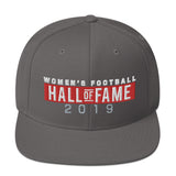 Hall of Fame 2019 Snapback Hat